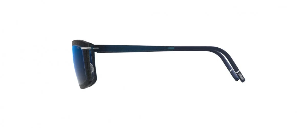 Silhouette Nonza 4091 Sunglasses - view 33